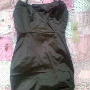 3 NWT BLK MINI DRESSES     S-M-L available